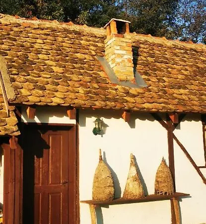 דירה Etno Domacinstvo Miris Bosiljka *