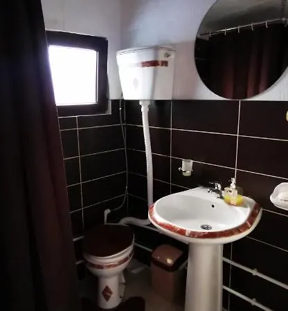 Etno Domacinstvo Miris Bosiljka