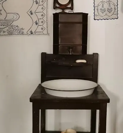 Etno Domacinstvo Miris Bosiljka Apartman *