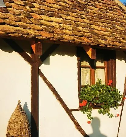 Etno Domacinstvo Miris Bosiljka * Mislodin