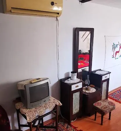 Etno Domacinstvo Miris Bosiljka *