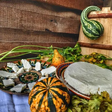 דירה Etno Domacinstvo Miris Bosiljka Mislodin