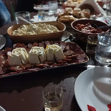 דירה Etno Domacinstvo Miris Bosiljka *