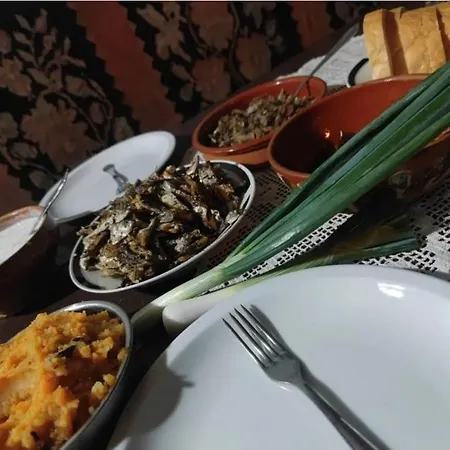 Etno Domacinstvo Miris Bosiljka