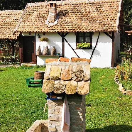 Etno Domacinstvo Miris Bosiljka *